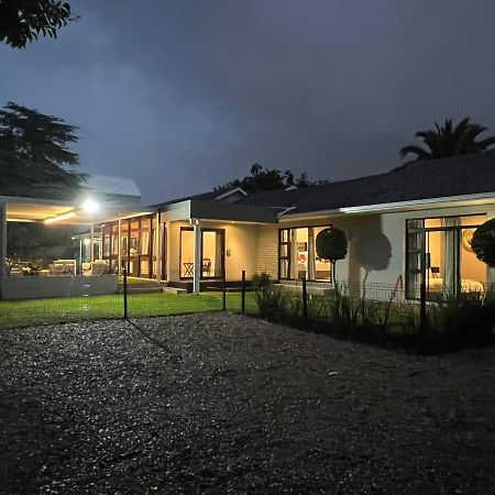 Le'Ciara Luxury Guest House Johannesburg Exteriér fotografie
