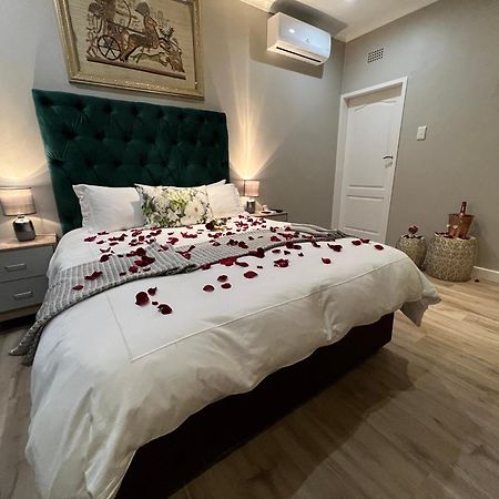 Le'Ciara Luxury Guest House Johannesburg Exteriér fotografie