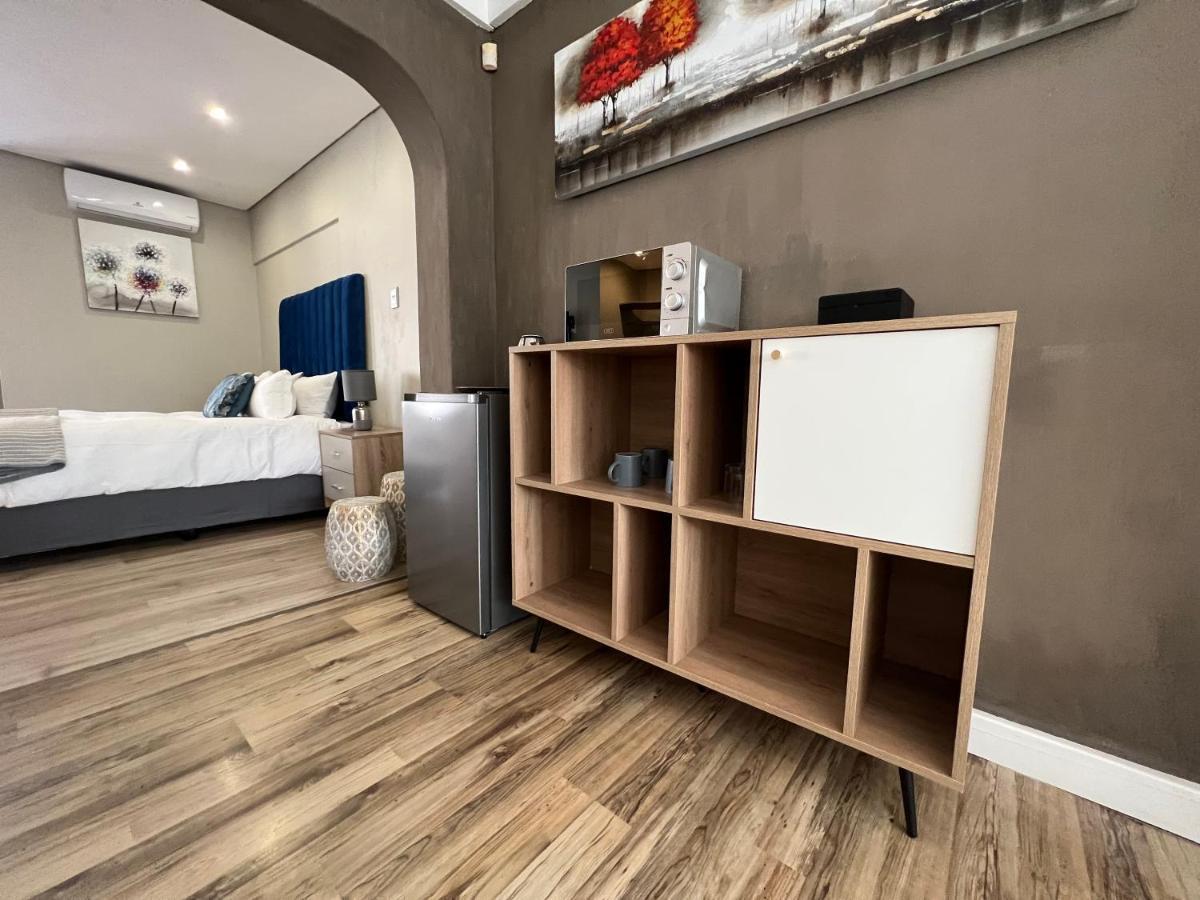 Le'Ciara Luxury Guest House Johannesburg Exteriér fotografie