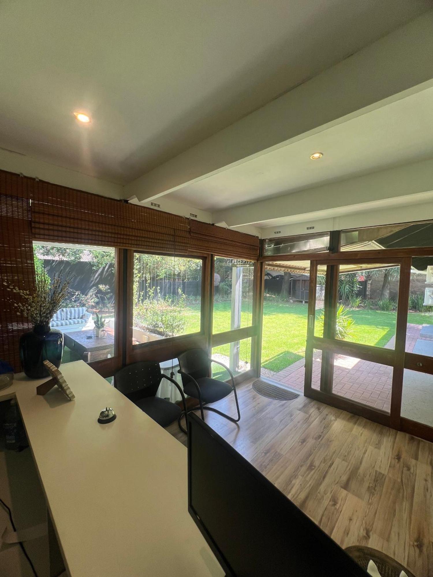 Le'Ciara Luxury Guest House Johannesburg Exteriér fotografie