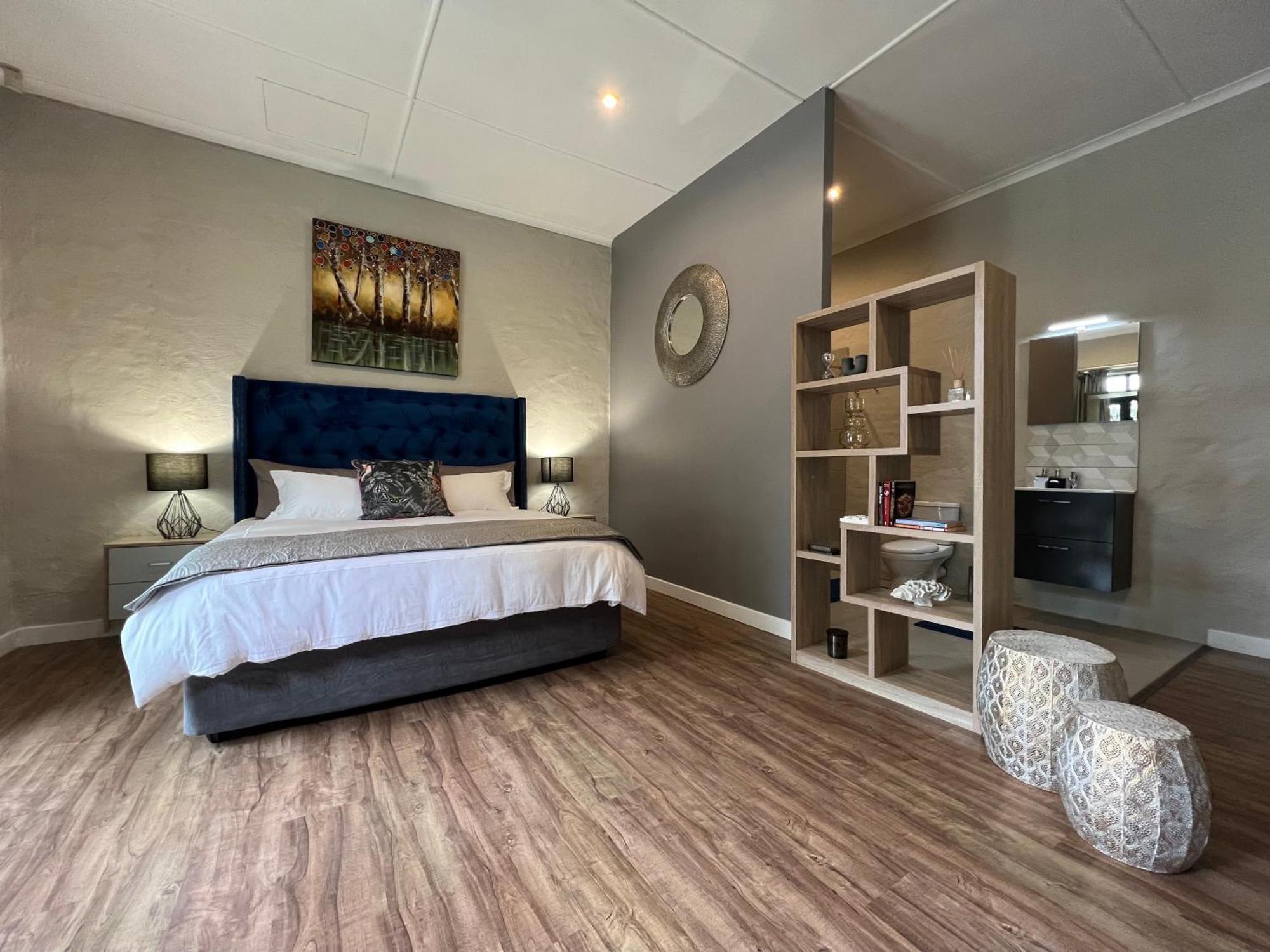 Le'Ciara Luxury Guest House Johannesburg Exteriér fotografie