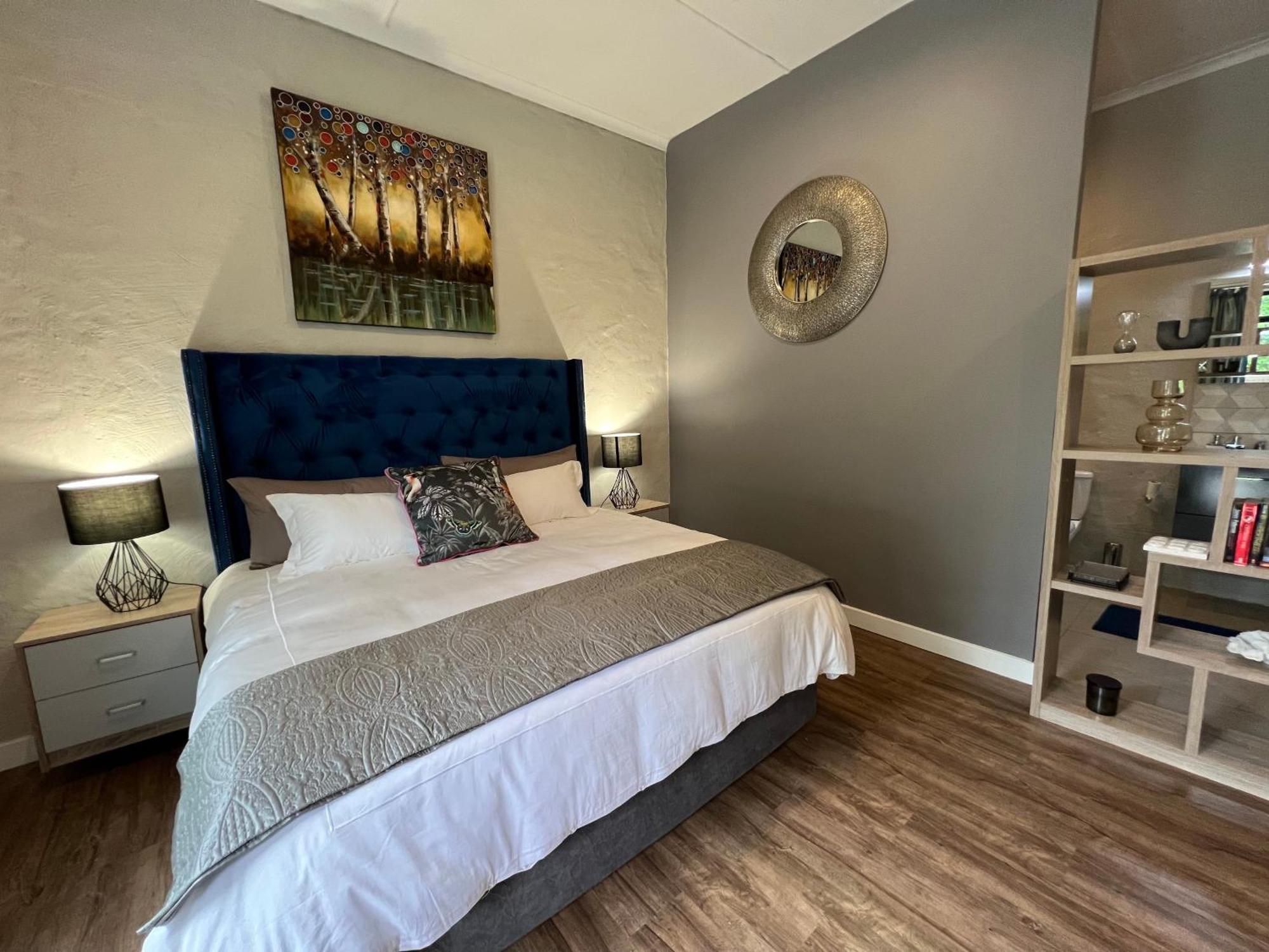 Le'Ciara Luxury Guest House Johannesburg Exteriér fotografie