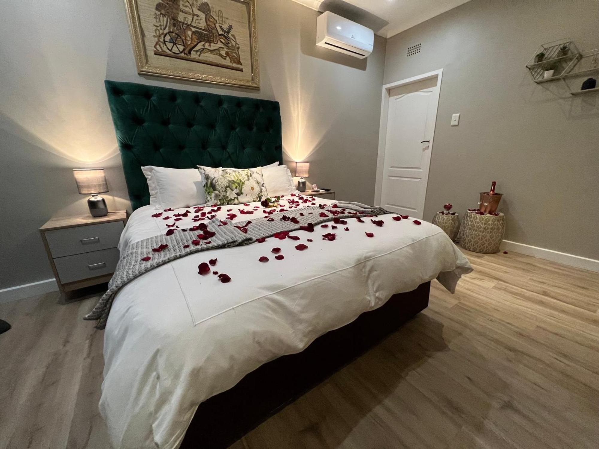 Le'Ciara Luxury Guest House Johannesburg Exteriér fotografie