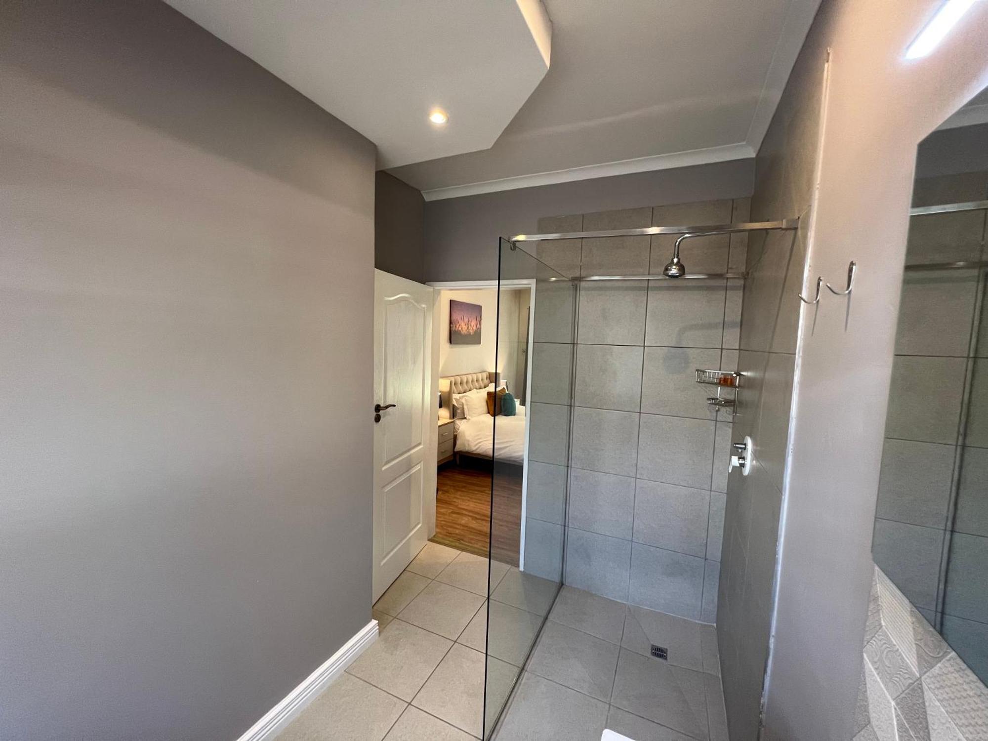 Le'Ciara Luxury Guest House Johannesburg Exteriér fotografie