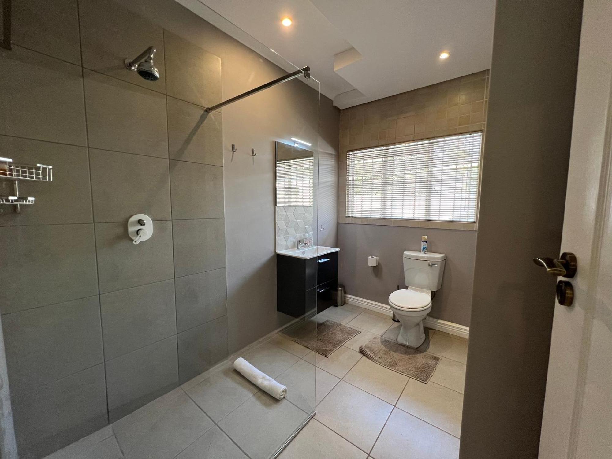 Le'Ciara Luxury Guest House Johannesburg Exteriér fotografie
